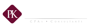 Price Kong CPAs, Consultants logo